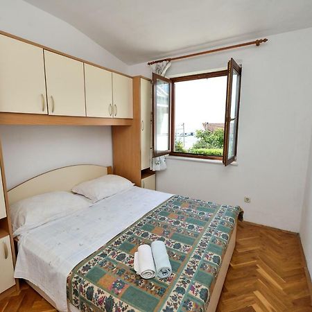 Apartments Ana بيتريتْشاني المظهر الخارجي الصورة