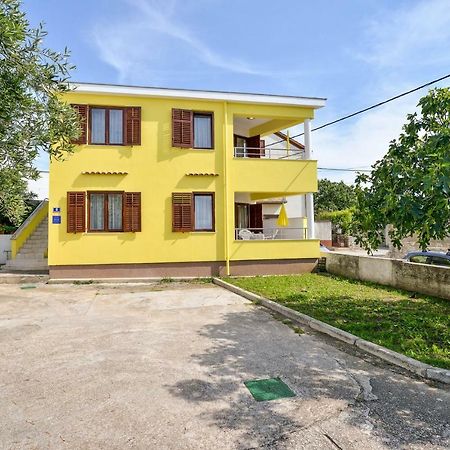 Apartments Ana بيتريتْشاني المظهر الخارجي الصورة