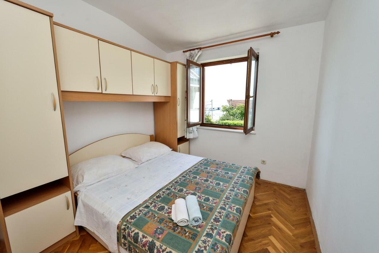 Apartments Ana بيتريتْشاني المظهر الخارجي الصورة