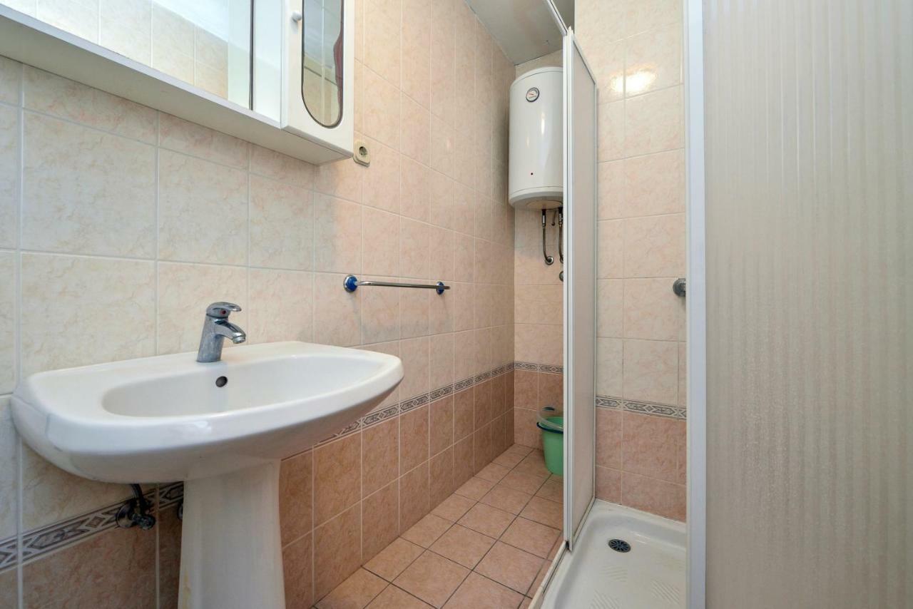 Apartments Ana بيتريتْشاني المظهر الخارجي الصورة