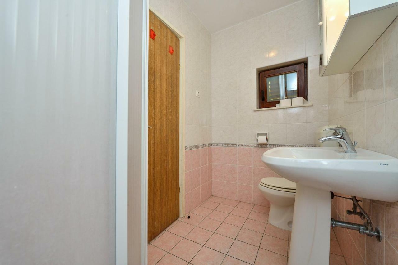 Apartments Ana بيتريتْشاني المظهر الخارجي الصورة